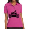 Women's Silk Touch Polo Women's Silk Touch Polo Thumbnail