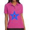 Women's Silk Touch Polo Women's Silk Touch Polo Thumbnail