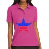 Women's Silk Touch Polo Women's Silk Touch Polo Thumbnail