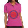 Women's Silk Touch Polo Women's Silk Touch Polo Thumbnail