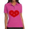 Women's Silk Touch Polo Women's Silk Touch Polo Thumbnail