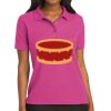Women's Silk Touch Polo Women's Silk Touch Polo Thumbnail