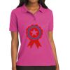 Women's Silk Touch Polo Women's Silk Touch Polo Thumbnail