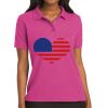 Women's Silk Touch Polo Women's Silk Touch Polo Thumbnail