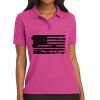 Women's Silk Touch Polo Women's Silk Touch Polo Thumbnail