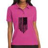 Women's Silk Touch Polo Women's Silk Touch Polo Thumbnail