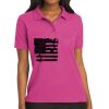 Women's Silk Touch Polo Women's Silk Touch Polo Thumbnail