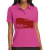 Women's Silk Touch Polo Women's Silk Touch Polo Thumbnail