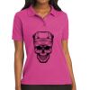 Women's Silk Touch Polo Women's Silk Touch Polo Thumbnail