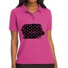 Women's Silk Touch Polo Women's Silk Touch Polo Thumbnail