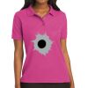 Women's Silk Touch Polo Women's Silk Touch Polo Thumbnail