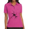 Women's Silk Touch Polo Women's Silk Touch Polo Thumbnail