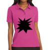 Women's Silk Touch Polo Women's Silk Touch Polo Thumbnail