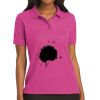 Women's Silk Touch Polo Women's Silk Touch Polo Thumbnail