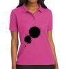Women's Silk Touch Polo Women's Silk Touch Polo Thumbnail