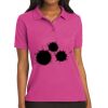 Women's Silk Touch Polo Women's Silk Touch Polo Thumbnail