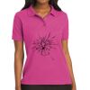 Women's Silk Touch Polo Women's Silk Touch Polo Thumbnail
