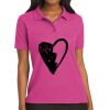 Women's Silk Touch Polo Women's Silk Touch Polo Thumbnail