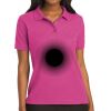 Women's Silk Touch Polo Women's Silk Touch Polo Thumbnail