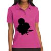 Women's Silk Touch Polo Women's Silk Touch Polo Thumbnail
