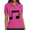 Women's Silk Touch Polo Women's Silk Touch Polo Thumbnail
