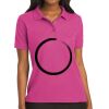 Women's Silk Touch Polo Women's Silk Touch Polo Thumbnail