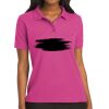 Women's Silk Touch Polo Women's Silk Touch Polo Thumbnail