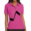 Women's Silk Touch Polo Women's Silk Touch Polo Thumbnail
