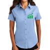 Women's Short Sleeve Easy Care Shirt Women's Short Sleeve Easy Care Shirt Thumbnail