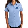 Women's Short Sleeve Easy Care Shirt Women's Short Sleeve Easy Care Shirt Thumbnail