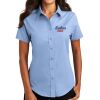 Women's Short Sleeve Easy Care Shirt Women's Short Sleeve Easy Care Shirt Thumbnail
