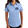 Women's Short Sleeve Easy Care Shirt Women's Short Sleeve Easy Care Shirt Thumbnail