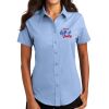 Women's Short Sleeve Easy Care Shirt Women's Short Sleeve Easy Care Shirt Thumbnail