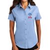 Women's Short Sleeve Easy Care Shirt Women's Short Sleeve Easy Care Shirt Thumbnail