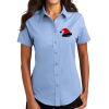 Women's Short Sleeve Easy Care Shirt Women's Short Sleeve Easy Care Shirt Thumbnail