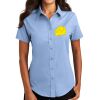 Women's Short Sleeve Easy Care Shirt Women's Short Sleeve Easy Care Shirt Thumbnail