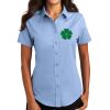 Women's Short Sleeve Easy Care Shirt Women's Short Sleeve Easy Care Shirt Thumbnail