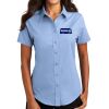 Women's Short Sleeve Easy Care Shirt Women's Short Sleeve Easy Care Shirt Thumbnail