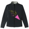Women's Glacier ® Soft Shell Jacket Thumbnail
