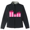 Women's Glacier ® Soft Shell Jacket Thumbnail