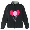 Women's Glacier ® Soft Shell Jacket Thumbnail