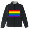 Women's Glacier ® Soft Shell Jacket Thumbnail
