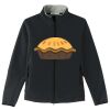 Women's Glacier ® Soft Shell Jacket Thumbnail