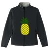 Women's Glacier ® Soft Shell Jacket Thumbnail