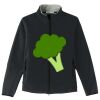 Women's Glacier ® Soft Shell Jacket Thumbnail