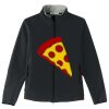 Women's Glacier ® Soft Shell Jacket Thumbnail