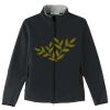 Women's Glacier ® Soft Shell Jacket Thumbnail