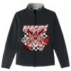 Women's Glacier ® Soft Shell Jacket Thumbnail