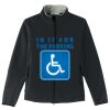 Women's Glacier ® Soft Shell Jacket Thumbnail