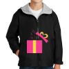 Youth Team Jacket Thumbnail